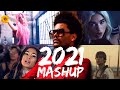 Pop Songs World 2021 - Mashup (Shuprio)