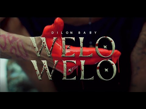DILON BABY - WUELO WUELO 👃