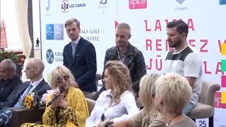 Все Всегда Везде 49 - World Jazz Festival | DK Dance | Лайма Рандеву | Эзо-Прогноз