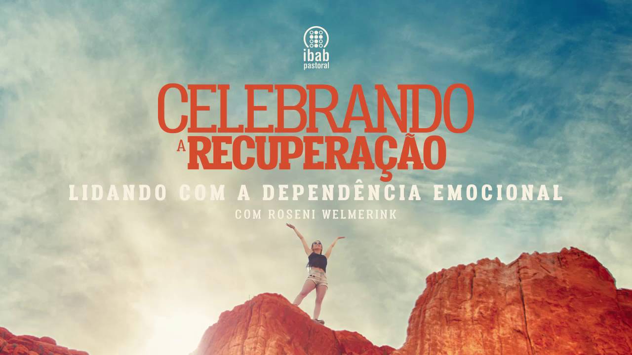 Lidando com a dependência emocional | Roseni Welmerink | CR