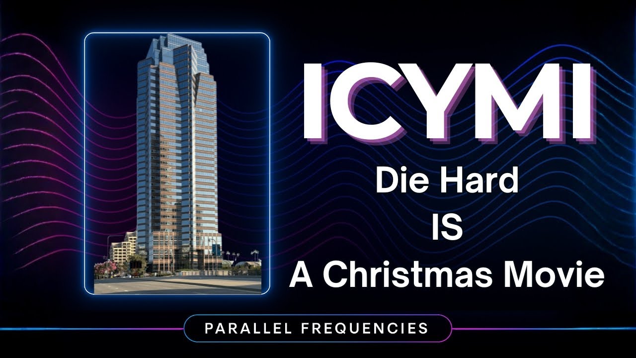 This Die Hard vs. It's a Wonderful Life Debate Got HEATED