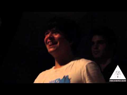 Top 8 - DJB3AN vs. Shortstack - Golden Gate Beatbox Battle
