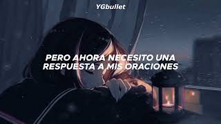 Cries In Vain ─ Bullet For My Valentine (Sub. Español)