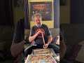 Unboxing Drive-By Truckers' 'The Definitive Decoration Day' Boxset with Patterson Hood