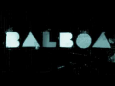 Balboa- Time to Dance (feat. MC La Sauce)