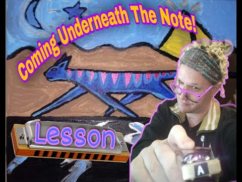 Play Harmonica like a Singer! (Beginner to Advanced)