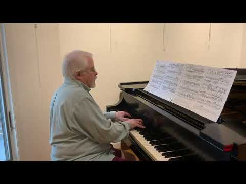 Ron Levy Musical Minute