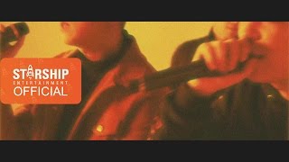 [Teaser] 정기고(JUNGGIGO) _  HEY BAE (Feat. 팔로알토)