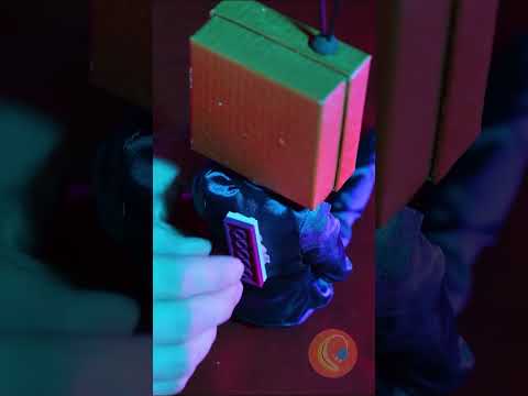 🎃 Creepy or Cool 😱 Halloween Makeover to the TV Man!