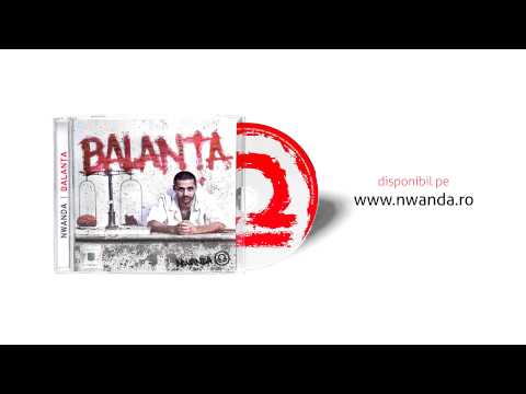 Nwanda - Conectat feat. Deliric (prod. de DJ Cellblock & Maidan)