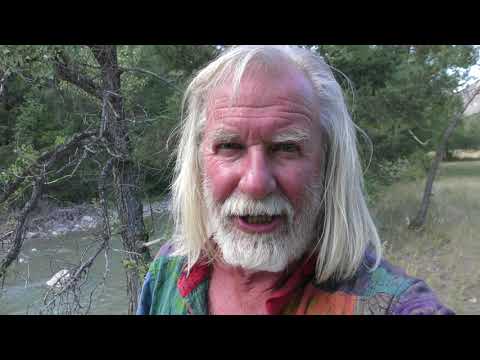 kanukassel-TV: PENNER-Statement N°37 - Erfolg ist kein Glück - Wie finde ich 5*-Biwakplätze?