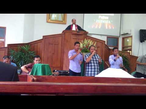 GBKP " YESUS KAM KAP E "