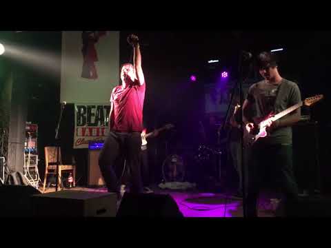 B_side - B_side - Deliverance livě