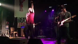 Video B_side - Deliverance livě