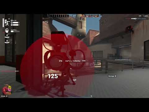 RGL S12 HL Invite (Engineer) - somebody help vs. 4500 - Upward