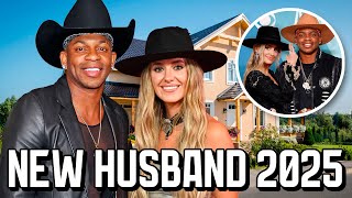 Lainey Wilson's Lifestyle 2025 ★ New Husband, Pregnant, Houses, Cars, Net Worth