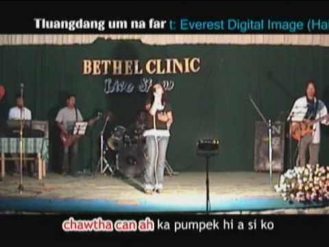 Thla hnem -Tluangdang um na far ( Lai Hla )