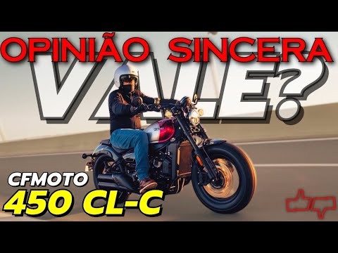CF Moto inovando