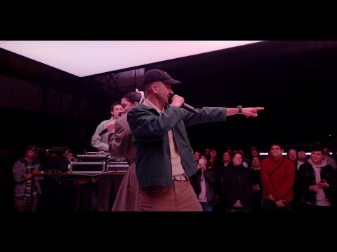 #SubelaSessions - Bronko Yotte