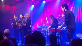 The Lone Bellow &quot;Call to War&quot; at 3rd and Lindsley in Nashville (2016/4/1)