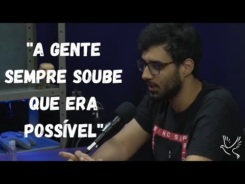 Absolut explica como a Team One lidou com a campanha de 2017, quando foram campeões