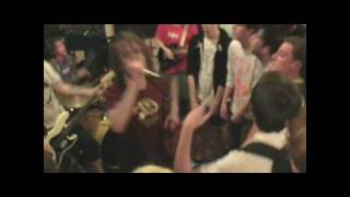 La Dispute - The Castle Builders @ Canterbury