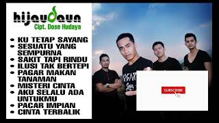 Download lagu Full album Hijau daun- single terbaik mp3