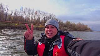 Рыбалка в томской области на оби