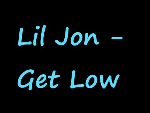 download lagu mp3 mp4 Lil Jon Get Low Bass, download mp3 Lil Jon Get Low Bass free download mp3, download mp3 Lil Jon Get Low Bass