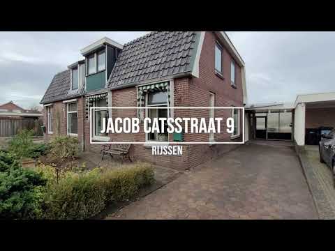 Jacob Catsstraat 9, Rijssen