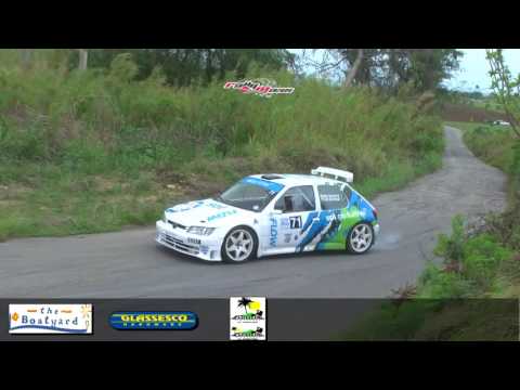 Rallymaxx Tv Flow King Of The Hill 2016 Elfyn Evans