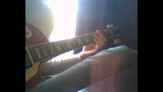 Soilwork - Needlefeast solo