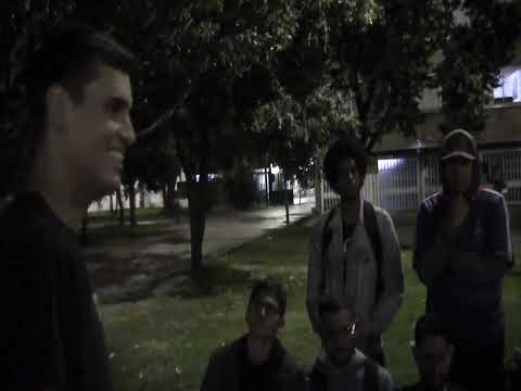 Sg vs Majowl vs CulturMC - REPECHAJE- Fecha Preliminar Shut Up Battle