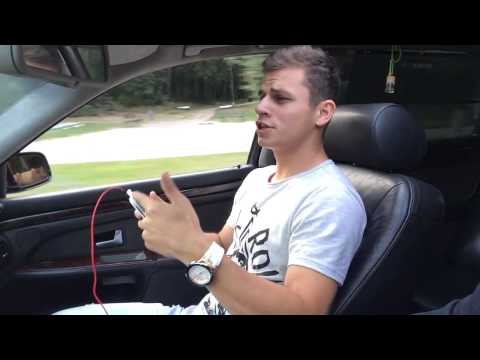 Shamso ( instrum. Ne-Yo - So sick )