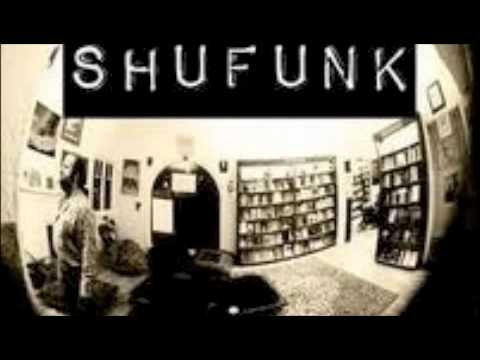 SHUFUNK  - OUTRAGEOUS