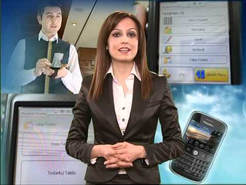 MobilMen Mobil Çözümler