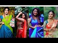 Rhema Ashok Vijay Tv Unseen Photos Celebrity Looks
