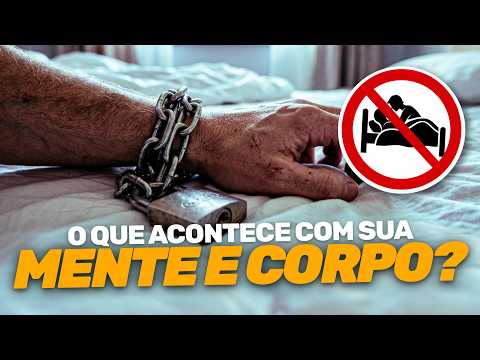 A verdade sobre o que acontece se você parar de ter relações