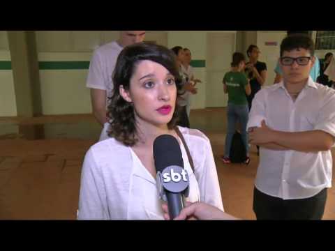 Alunos de medicina da UFMS reclamam dos laboratórios sucateados