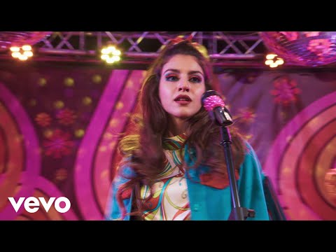 Una Vez Más - Bia (Disney)