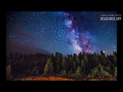 ADAM NICKEY & TIFF LACEY - Letting Go (Michael Witness Ambient Mix) | Vocal chill out, Ambient RELAX