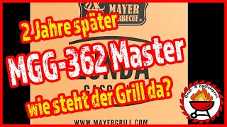 2 Jahre Zunda MGG-362 Master - flammenverteiler.de - Gutschein
