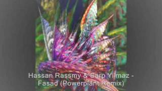 Hassan Rassmy & Sarp Yilmaz - Fasad (Powerplant Remix)
