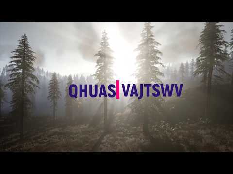 Qhuas Vajtswv