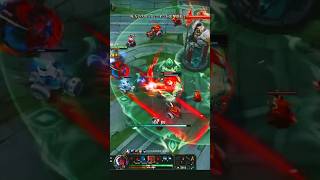 久々にヨネっち。 #leagueoflegends  #outplay  #リーグオブレジェンド #tft #teamfighttactics