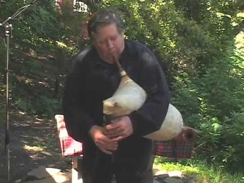 SEAN FOLSOM-Bulgarian Kaba Gaida