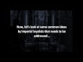 Why the Stormcloaks are right (Skyrim) 