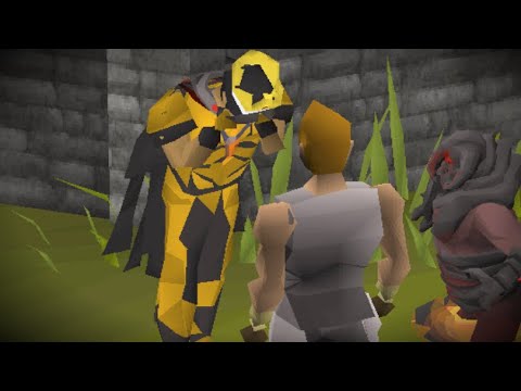 The End of a 7000 Hour Journey