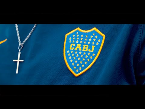 Demian YW & Nahuel The Coach - LA BOMBONERA (Videoclip Oficial by Benova Studio)