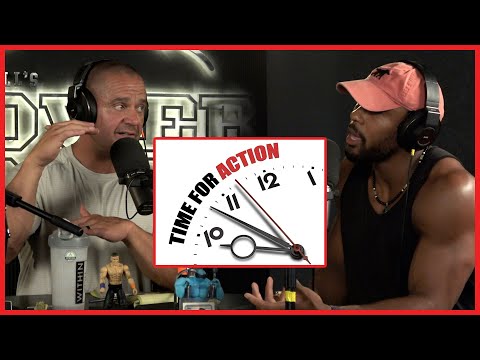 Use the OTHER 23 Hours of Your Day to Improve Your Performance & Health || MBPP Ep. 772